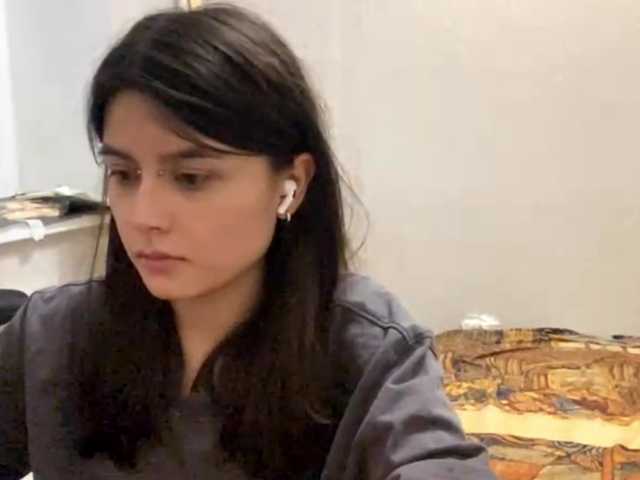 AltagraciaTrudics live cam on BongaCams