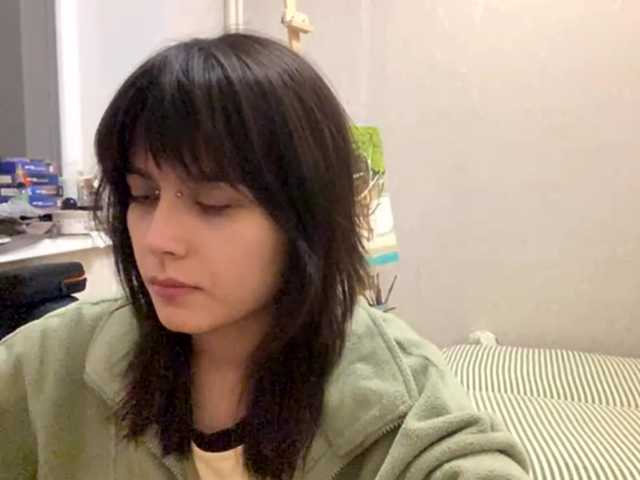 AltagraciaTrudics live cam on BongaCams