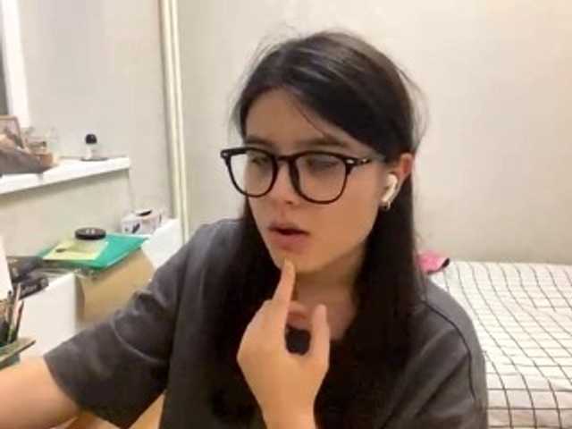 AltagraciaTrudics live cam on BongaCams