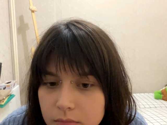 AltagraciaTrudics live cam on BongaCams