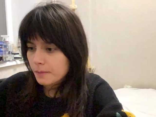 AltagraciaTrudics live cam on BongaCams