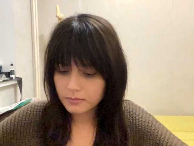 AltagraciaTrudics live cam on BongaCams