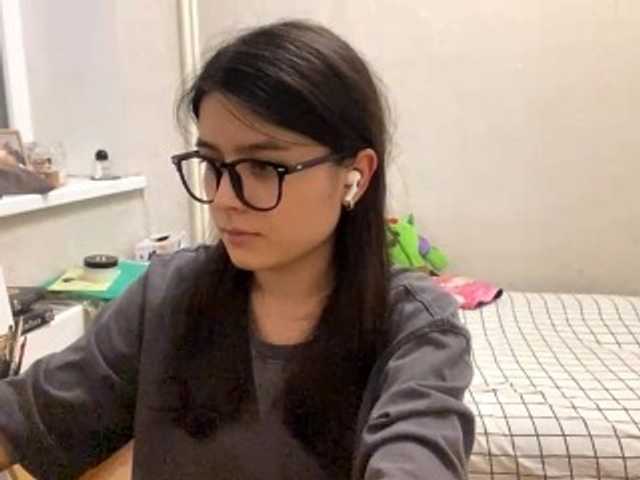 AltagraciaTrudics live cam on BongaCams