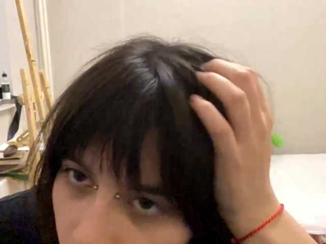 AltagraciaTrudics live cam on BongaCams
