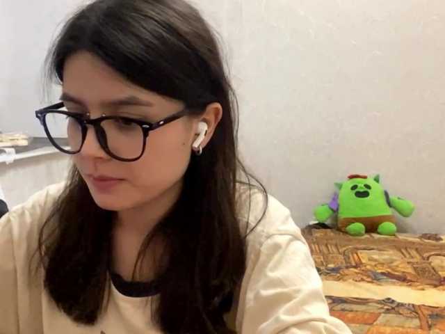 AltagraciaTrudics live cam on BongaCams