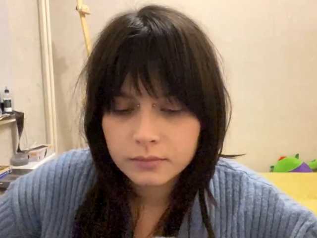 AltagraciaTrudics live cam on BongaCams