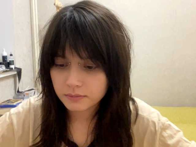 AltagraciaTrudics live cam on BongaCams