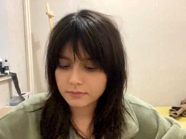 AltagraciaTrudics live cam on BongaCams