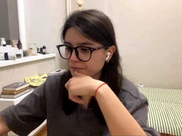 AltagraciaTrudics live cam on BongaCams