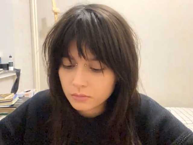 AltagraciaTrudics live cam on BongaCams