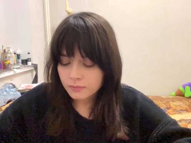 AltagraciaTrudics live cam on BongaCams