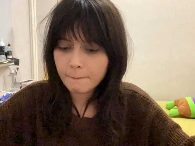 AltagraciaTrudics live cam on BongaCams