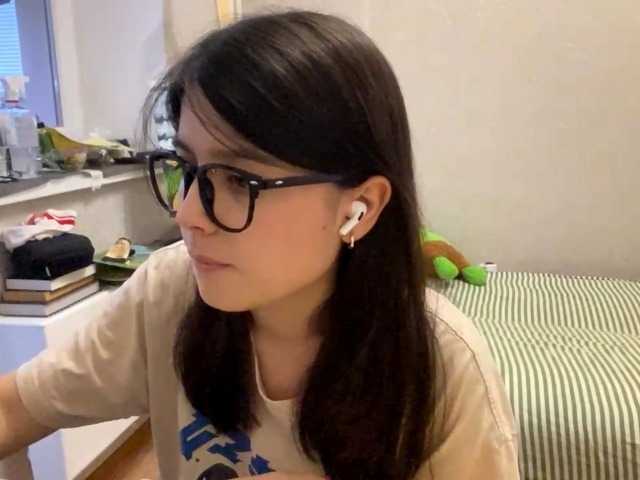 AltagraciaTrudics live cam on BongaCams