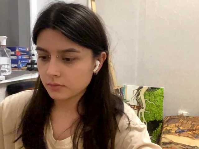 AltagraciaTrudics live cam on BongaCams