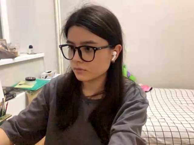 AltagraciaTrudics live cam on BongaCams
