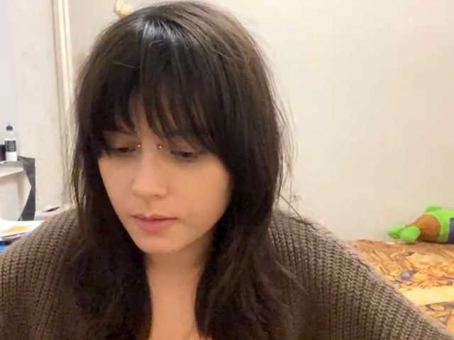 AltagraciaTrudics live cam on BongaCams