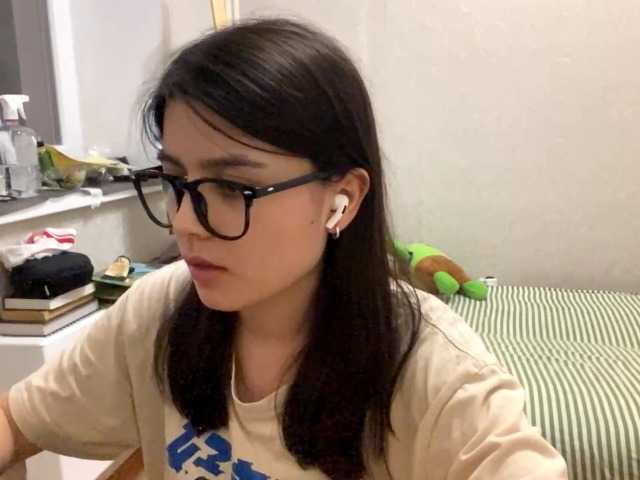 AltagraciaTrudics live cam on BongaCams