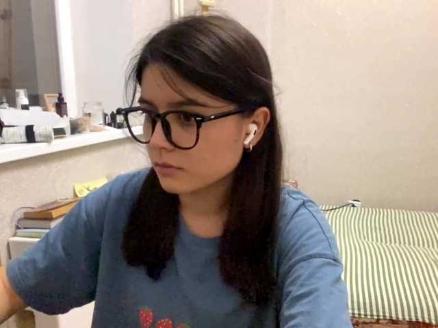 AltagraciaTrudics live cam on BongaCams