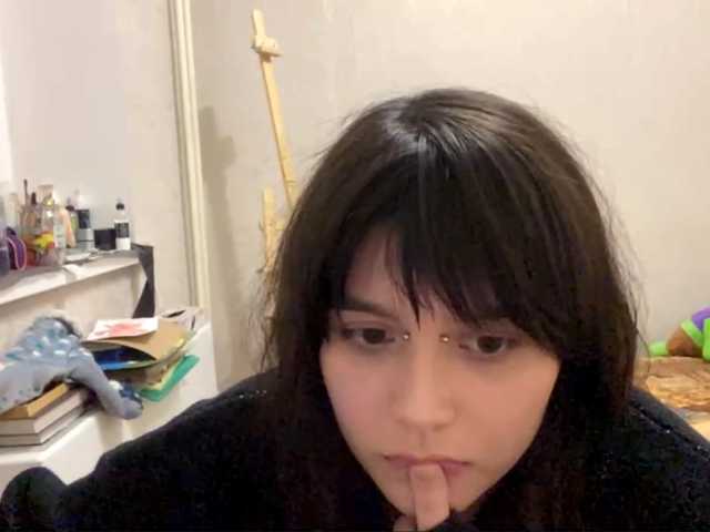 AltagraciaTrudics live cam on BongaCams