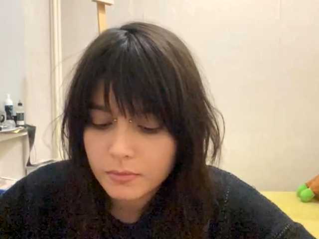 AltagraciaTrudics live cam on BongaCams