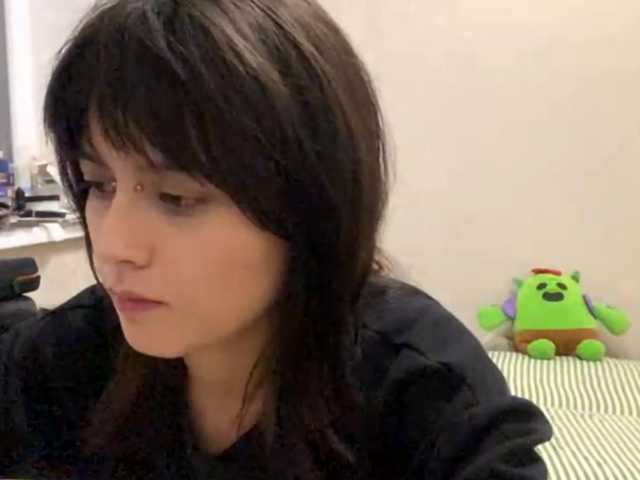 AltagraciaTrudics live cam on BongaCams