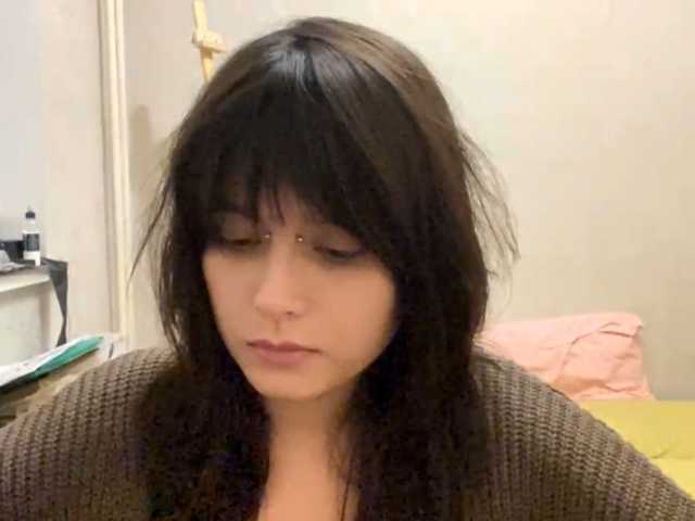 AltagraciaTrudics live cam on BongaCams