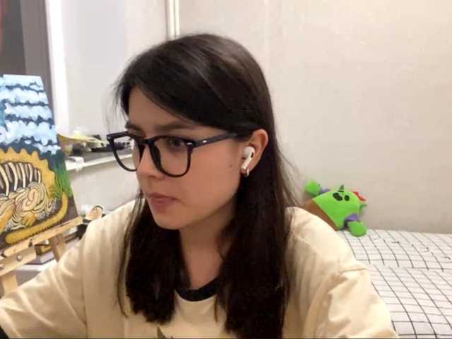 AltagraciaTrudics live webcam show