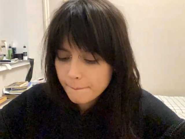 AltagraciaTrudics live cam on BongaCams