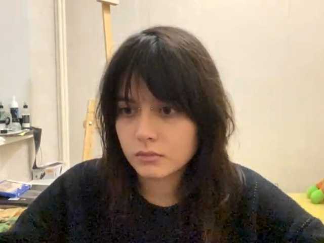 AltagraciaTrudics live cam on BongaCams