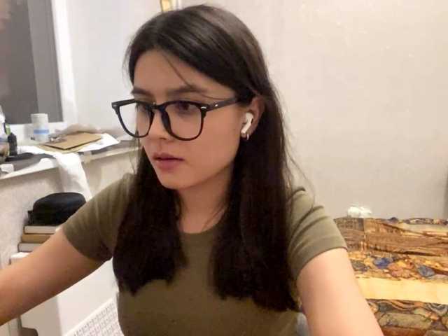 AltagraciaTrudics live cam on BongaCams