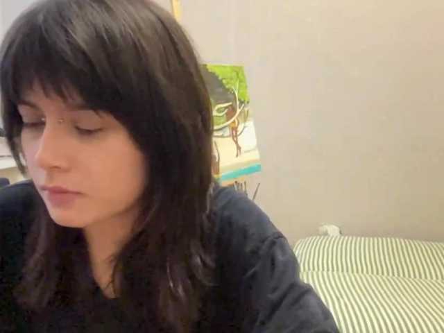 AltagraciaTrudics live cam on BongaCams