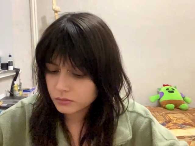 AltagraciaTrudics live cam on BongaCams