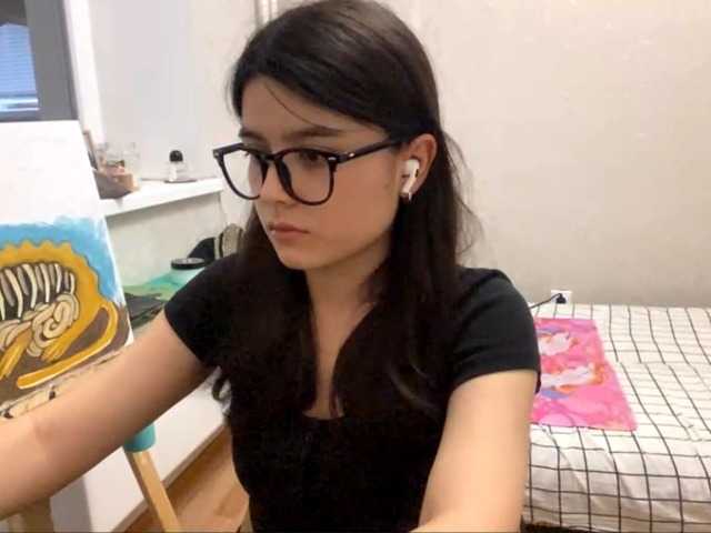 AltagraciaTrudics live cam on BongaCams