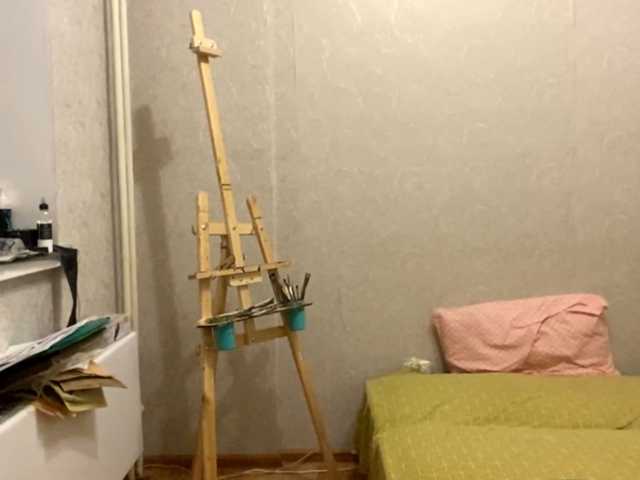 AltagraciaTrudics live cam on BongaCams