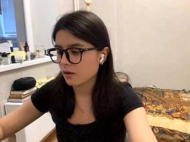 AltagraciaTrudics live cam on BongaCams