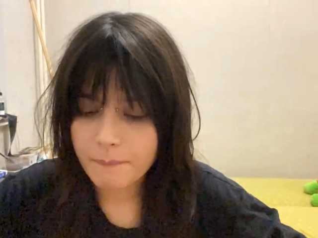 AltagraciaTrudics live cam on BongaCams