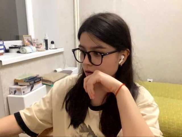AltagraciaTrudics live cam on BongaCams