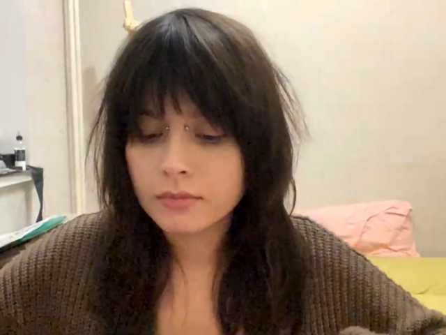 AltagraciaTrudics live cam on BongaCams