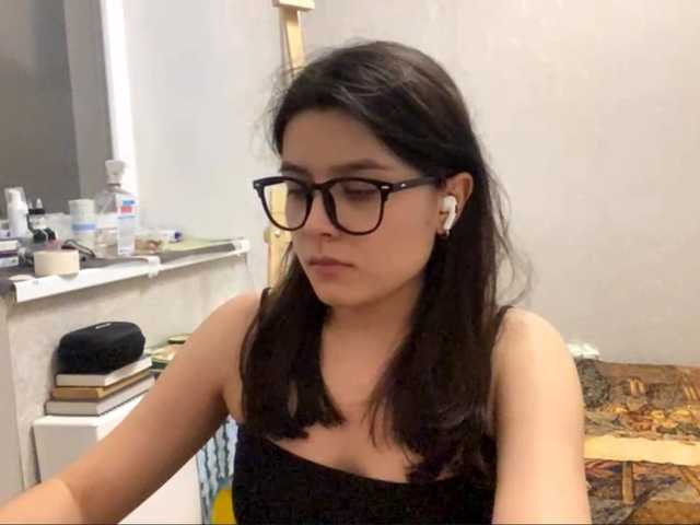 AltagraciaTrudics live cam on BongaCams