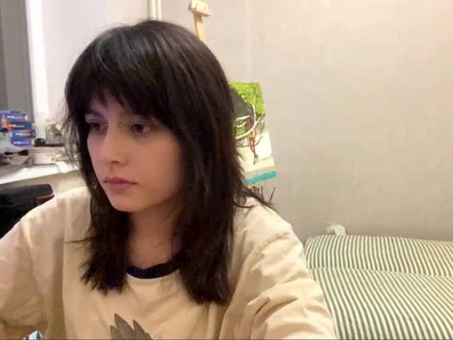 AltagraciaTrudics live cam on BongaCams