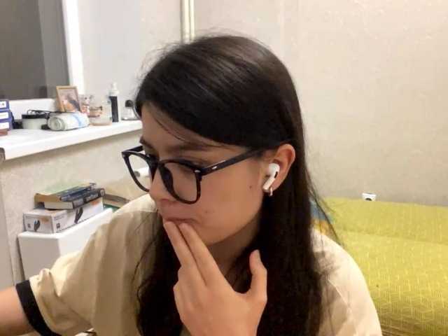 AltagraciaTrudics live cam on BongaCams