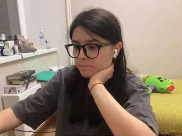 AltagraciaTrudics live cam on BongaCams