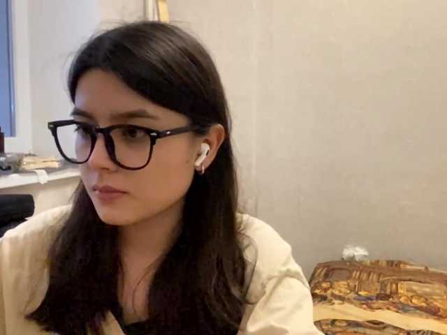 AltagraciaTrudics live cam on BongaCams