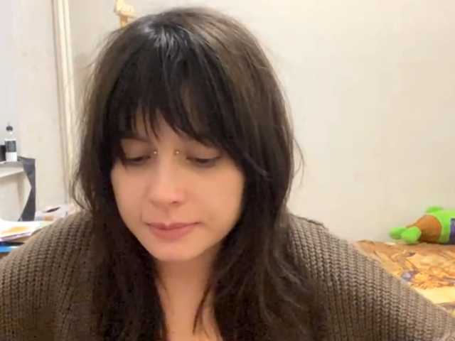 AltagraciaTrudics live cam on BongaCams