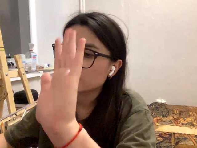 AltagraciaTrudics live cam on BongaCams