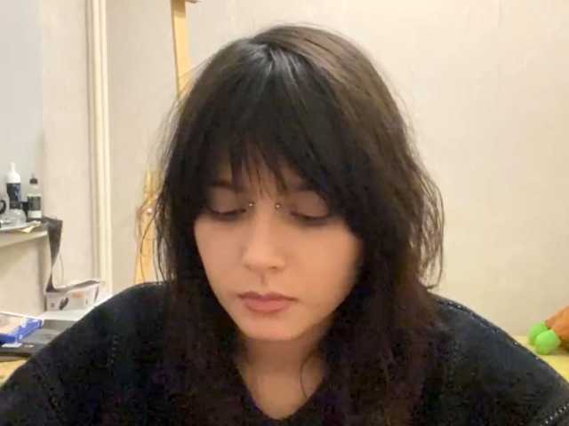 AltagraciaTrudics live cam on BongaCams