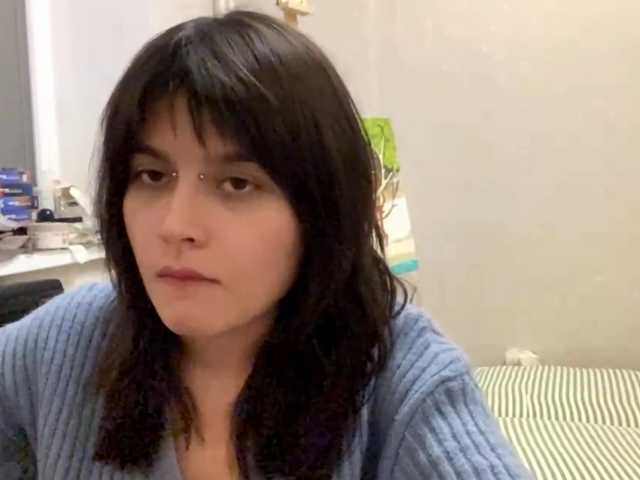 AltagraciaTrudics live cam on BongaCams