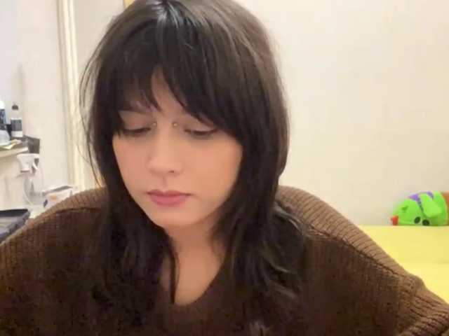 AltagraciaTrudics live cam on BongaCams