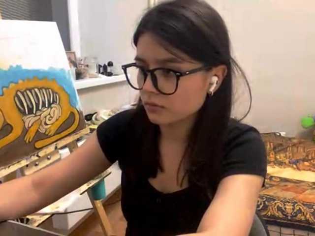 AltagraciaTrudics live cam on BongaCams