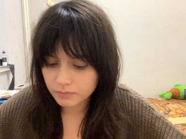 AltagraciaTrudics live cam on BongaCams